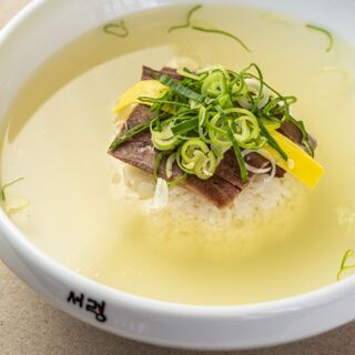 Seoryung - Seoul - 11