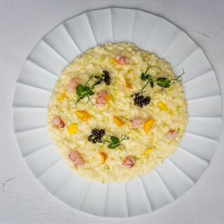 Cavalluccio Marino - Lampedusa - 15