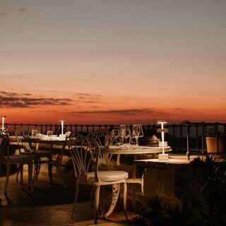 Lil'a Restaurant - 3