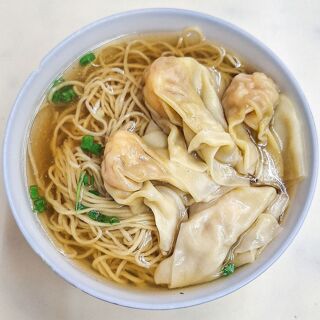 Cheong Kei - Macau - 3