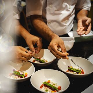 Flour - Kuala Lumpur - 1