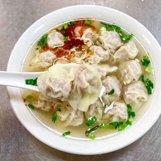 Jin Ling Wang Jia Hun Tun (Jiqing Road) - Nanjing - 0