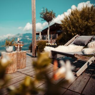 Jezz Alm Resort Ellmau - 3