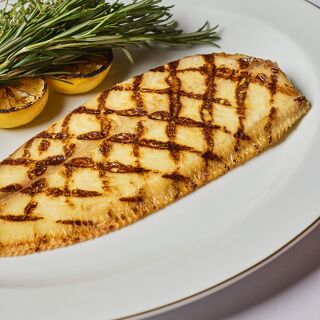 Magistracy Dining Room - 1