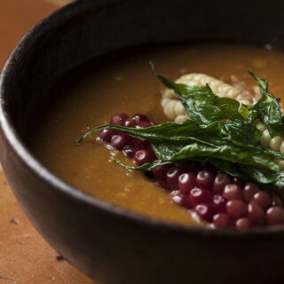 Levadura de Olla Restaurante - Oaxaca