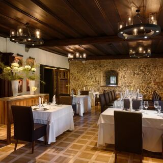 Restavracija Grad Otočec - 5