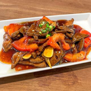 Fujian Cuisine (Dongsanhuan North Road) - 5