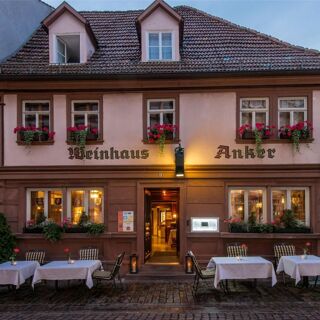 Weinhaus Anker - 5