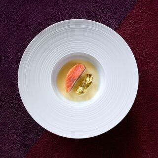 Alois - Dallmayr Fine Dining - 3