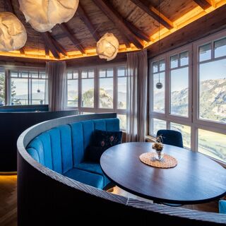 Restaurant 1250 - Pfronten - 8