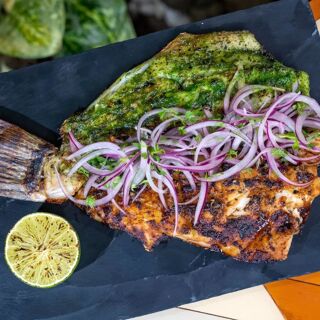 Sol Kitchen & Bar (District 1) - Ho Chi Minh City - 1