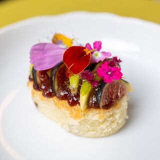 La Table - Hôtel Clarance - 11