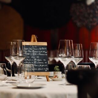 Bistrot de Paris - São Paulo - 1