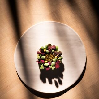 Rote Wand Chef's Table - 10