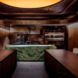 Ramón Freixa Atelier - 10