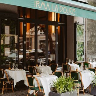 Irma la Douce - Berlin - 3