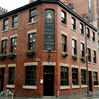 Bangkok Diners Club - 4