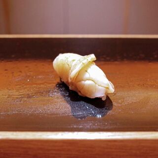 Sushi Yoshino - Tokyo - 2