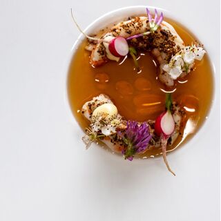 Stefan Haas Fine Dine - 7