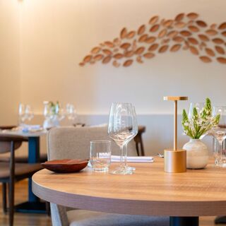 Jacques Restaurant - 2