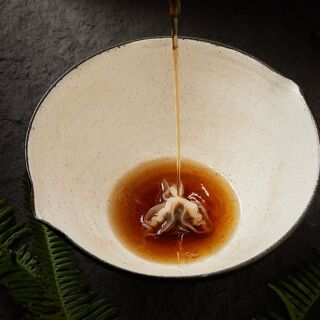 Plant-Based Kitchen - Guangzhou - 5