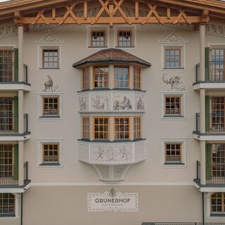 Grünerhof - Obergurgl - 3