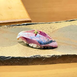 Sushi Matsumoto - Tokyo - 2