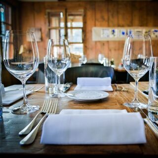 16 ART-BAR-RESTAURANT - Gessenay - 1