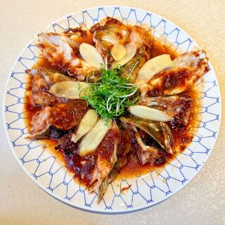 Taste Soar × Da Tou Hui - Guangzhou - 3