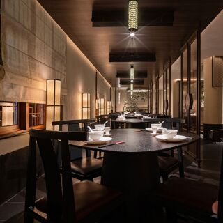 Zayton Courtyard (Licheng) - 6