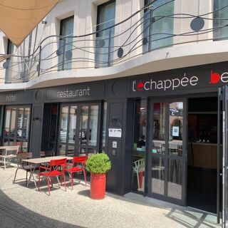 L'Échappée Belle - 1