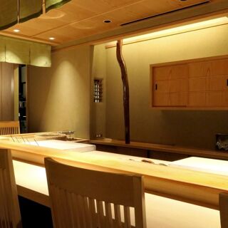 Nishiazabu Sushi Shin - Tokyo - 0