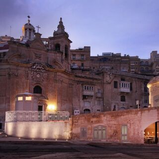 The Harbour Club - Valletta - 11