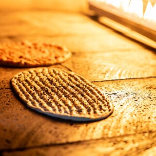 Casius Antioch Kitchen - 1