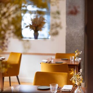 La Table d'Aurélien Largeau - Biarritz - 7