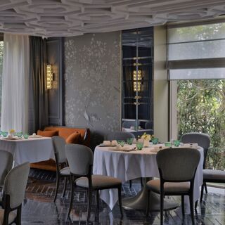 In Villa - Hangzhou - 5