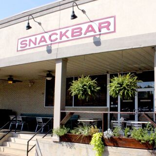 Snackbar - 2