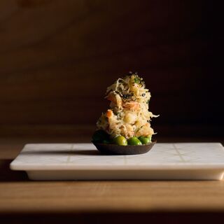 Chef's Counter at MAASS - 3