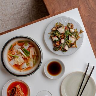 Dongnae - Bristol - 5