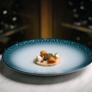 8 1/2 Otto e Mezzo - Bombana - 9