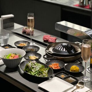 Yoon Haeundae Galbi - 4