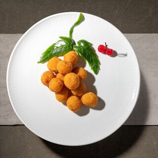 Zayton Courtyard (Licheng) - 5