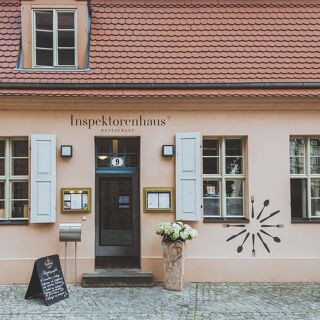 Inspektorenhaus - 3