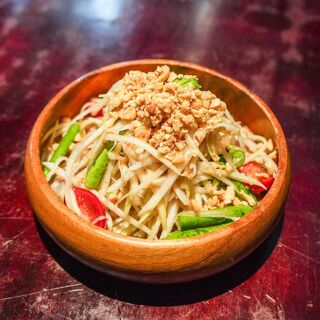 Thai Yuan - Kaohsiung - 6