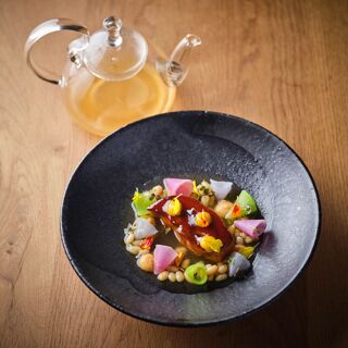 Loiseau des Ducs - 8