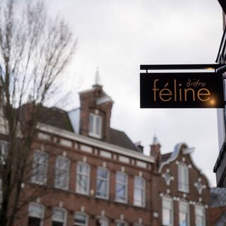 Bistro Féline - Amsterdam - 8