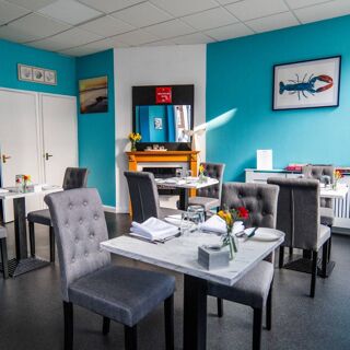 Thomas Carr At The Coast - 5