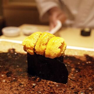 Sushi Miura - Tokyo - 3