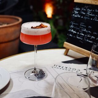 Bistrot de Paris - São Paulo - 6