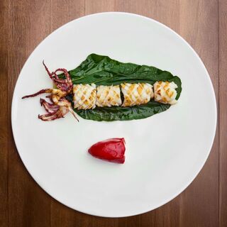 Blanco Osteria da Fabio - 4